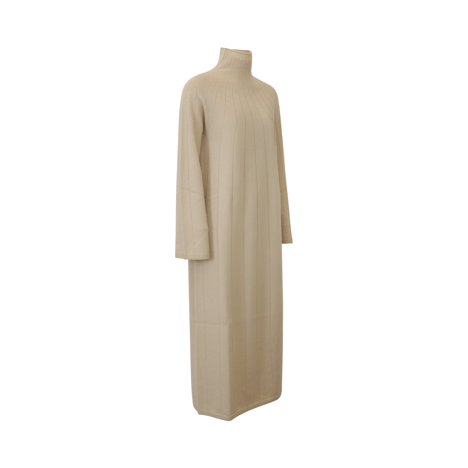 ABITO CILE BEIGE