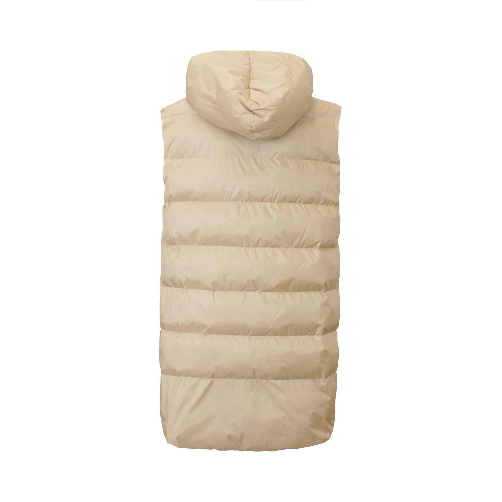GIUBBINO SMANICATO LODOLA BEIGE