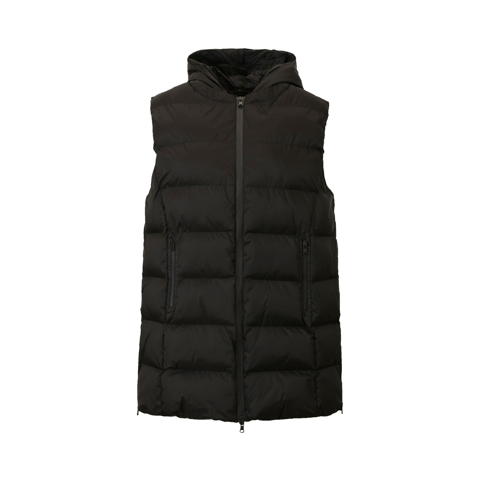 GIUBBINO SMANICATO LODOLA NERO
