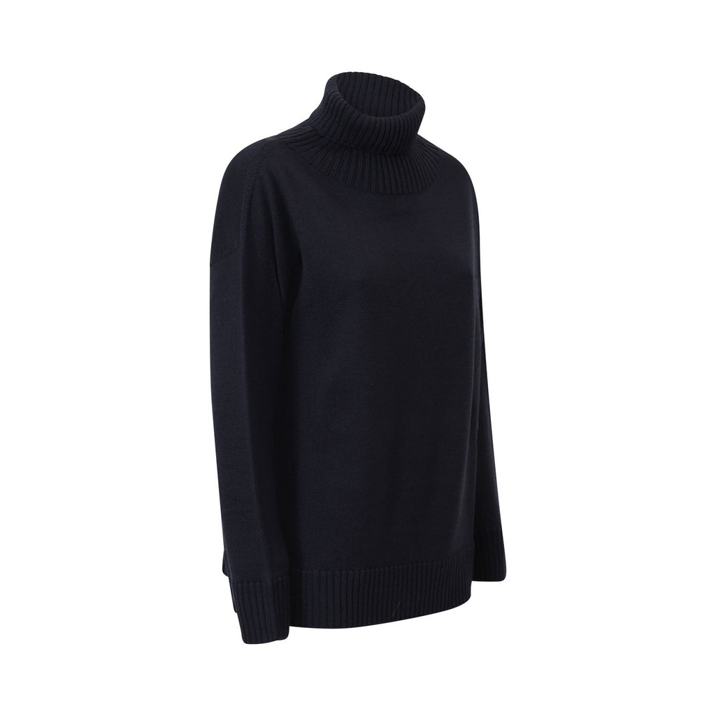 MAGLIA MINO BLU