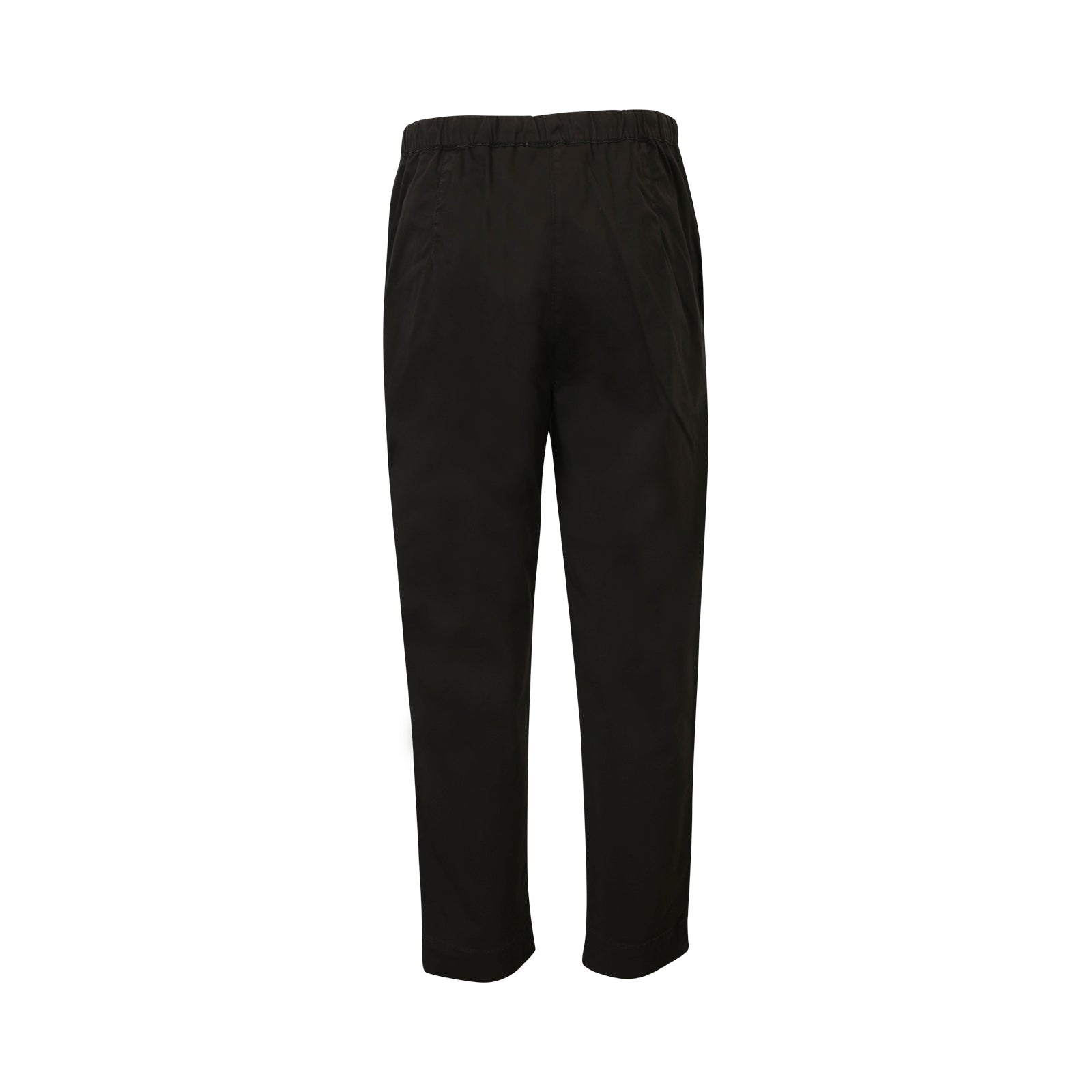 PANTALONE PARCO NERO