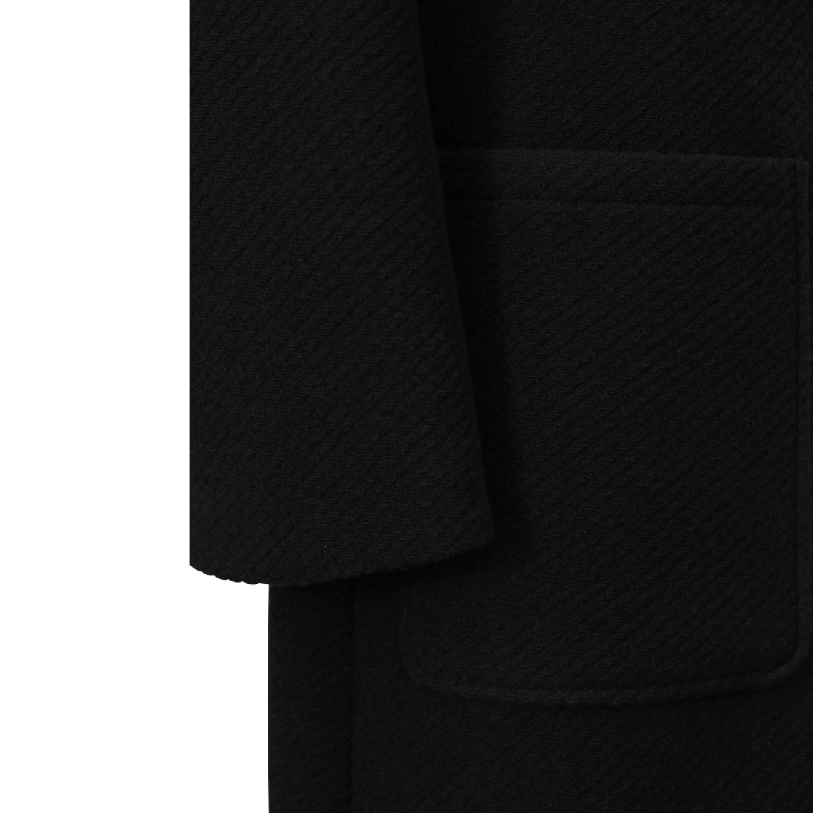 CAPPOTTO TANTALO BLU NAVY