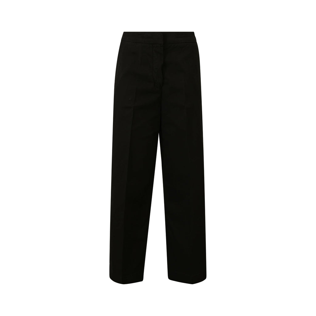 PANTALONE TUNISI NERO
