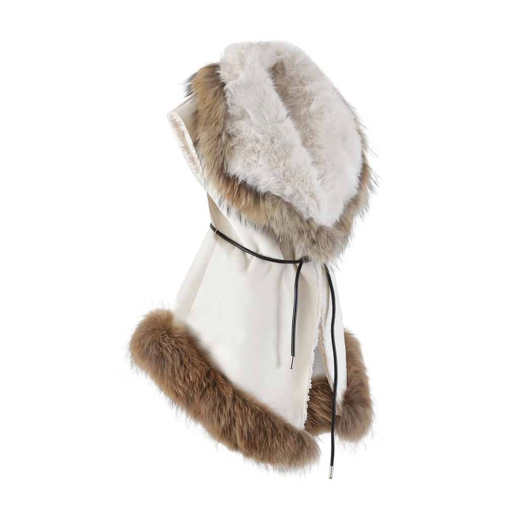 GILET PANNA