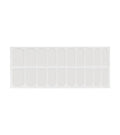 PEGGY SAGE  BASE PEEL-OFF I-LAK - 20 PATCH ADESIVI