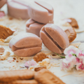 More Passion, More Energy - Tart di cera 150gr
