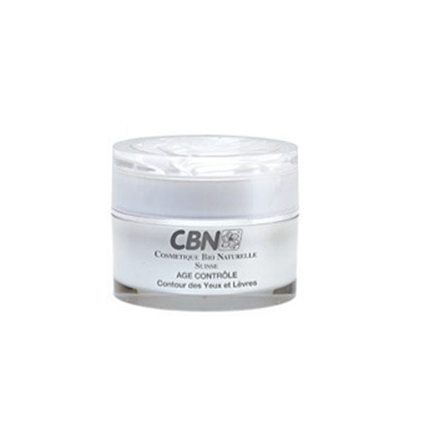 CBN AGE CONTROLE COUNTOUR DES YEUX ET LEVRE 30 ML