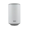 Scaldabagno Baxi Extra+ Elettrico Sopralavello/Sottolavello