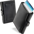 KLIK Classic con portamonete XL Mirum Nero