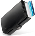 KLIK Mini con portamonete Mirum Nero