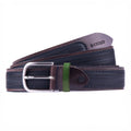 Supercorsa cintura in pelle Cycled - 01