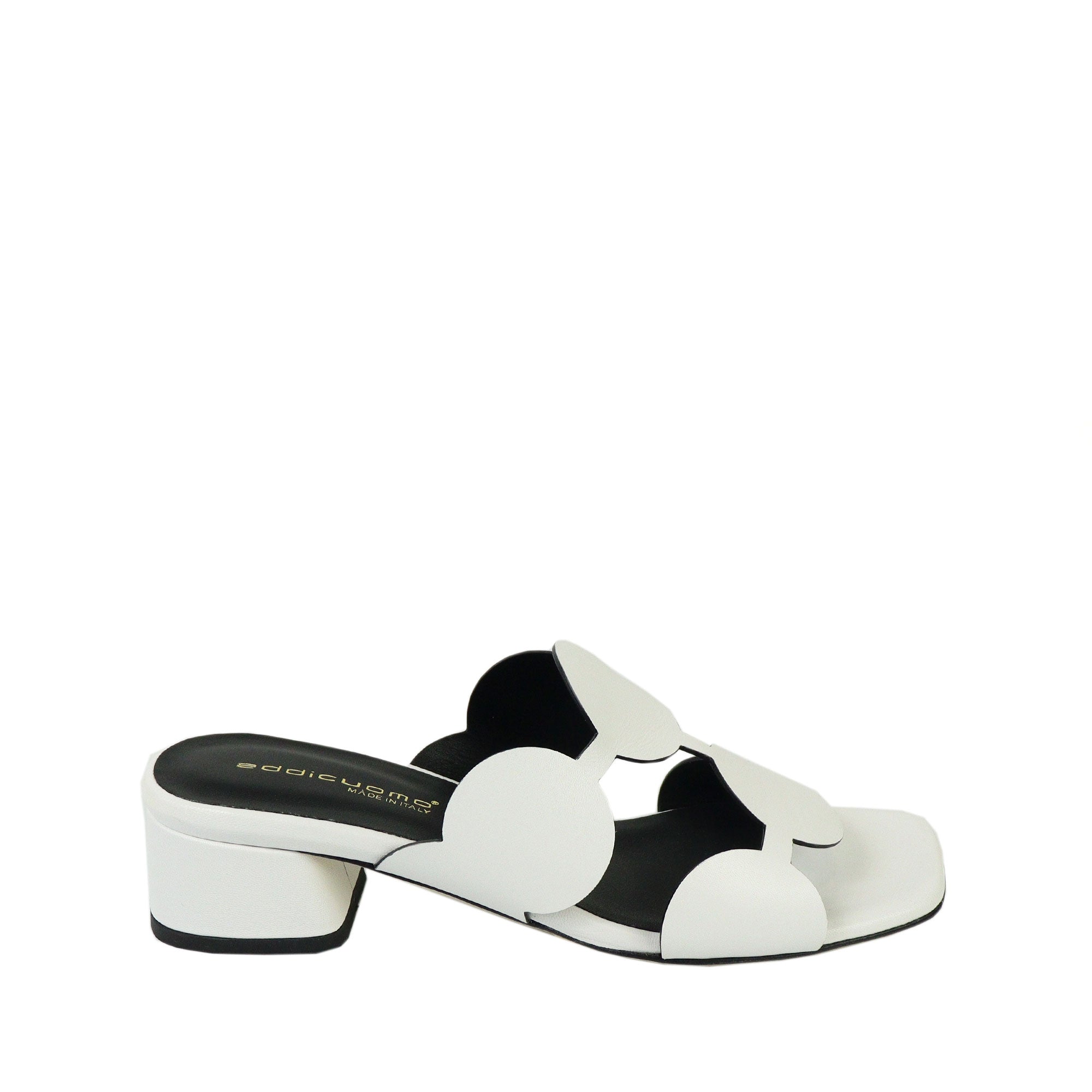 SCALZATO BIANCO