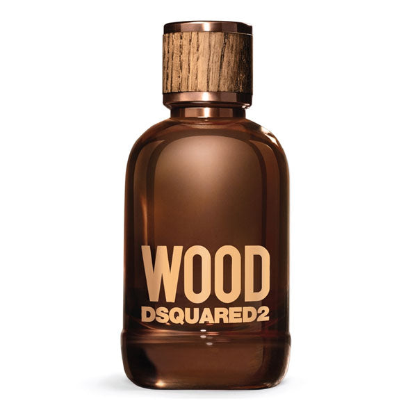 DSQUARED2 WOOD POUR HOMME EAU DE TOILETTE 30 ML