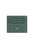 Montblanc porta carte 6 scomparti Extreme 3.0 peltro 198081