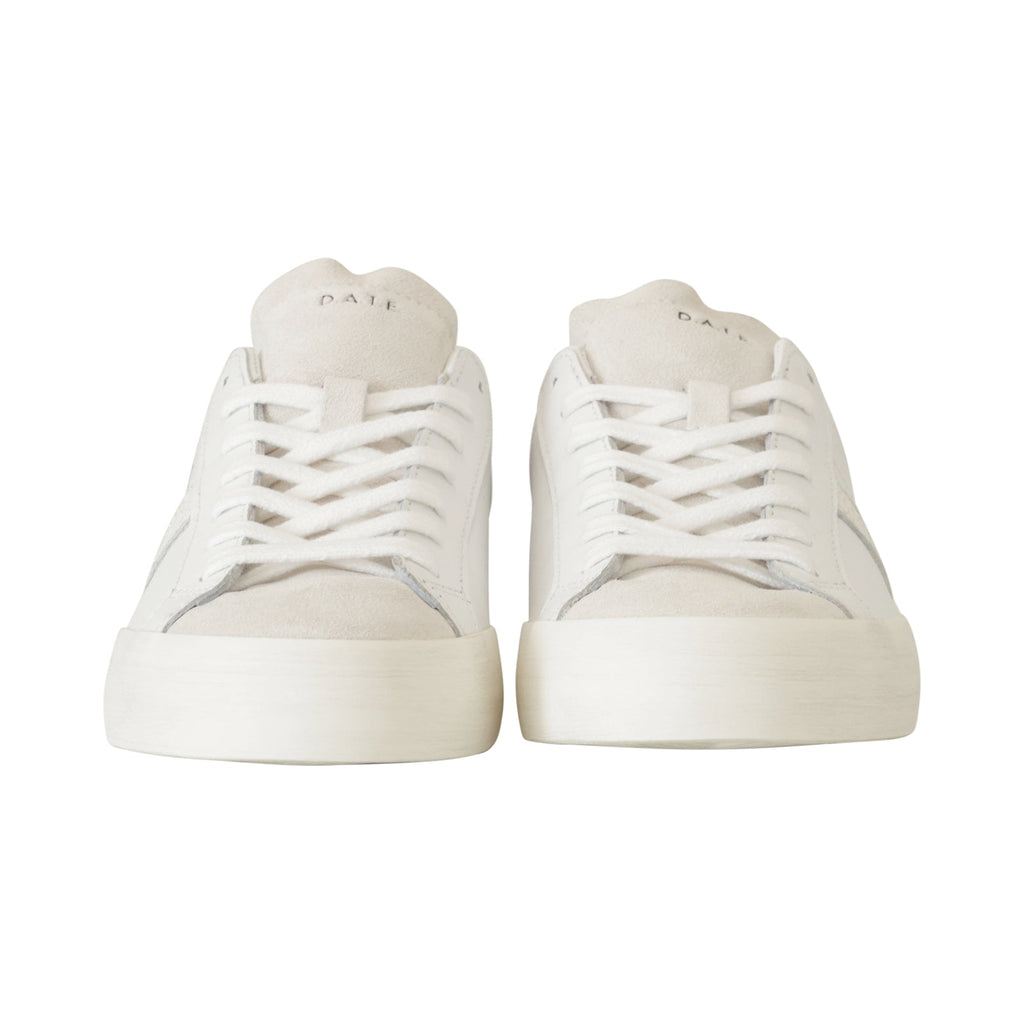 SNEAKERS HILL LOW BIANCA
