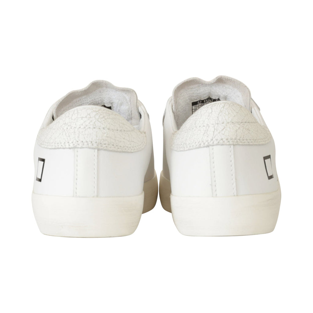 SNEAKERS HILL LOW BIANCA