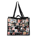PEGGY SAGE  SHOPPER NONTESSUTO LOOK POLA