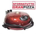 Sfornatutto granpizza 1000/2000w