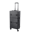 PEGGY SAGE  TROLLEY VALIGETTA PROFESSIONALE 2 IN 1