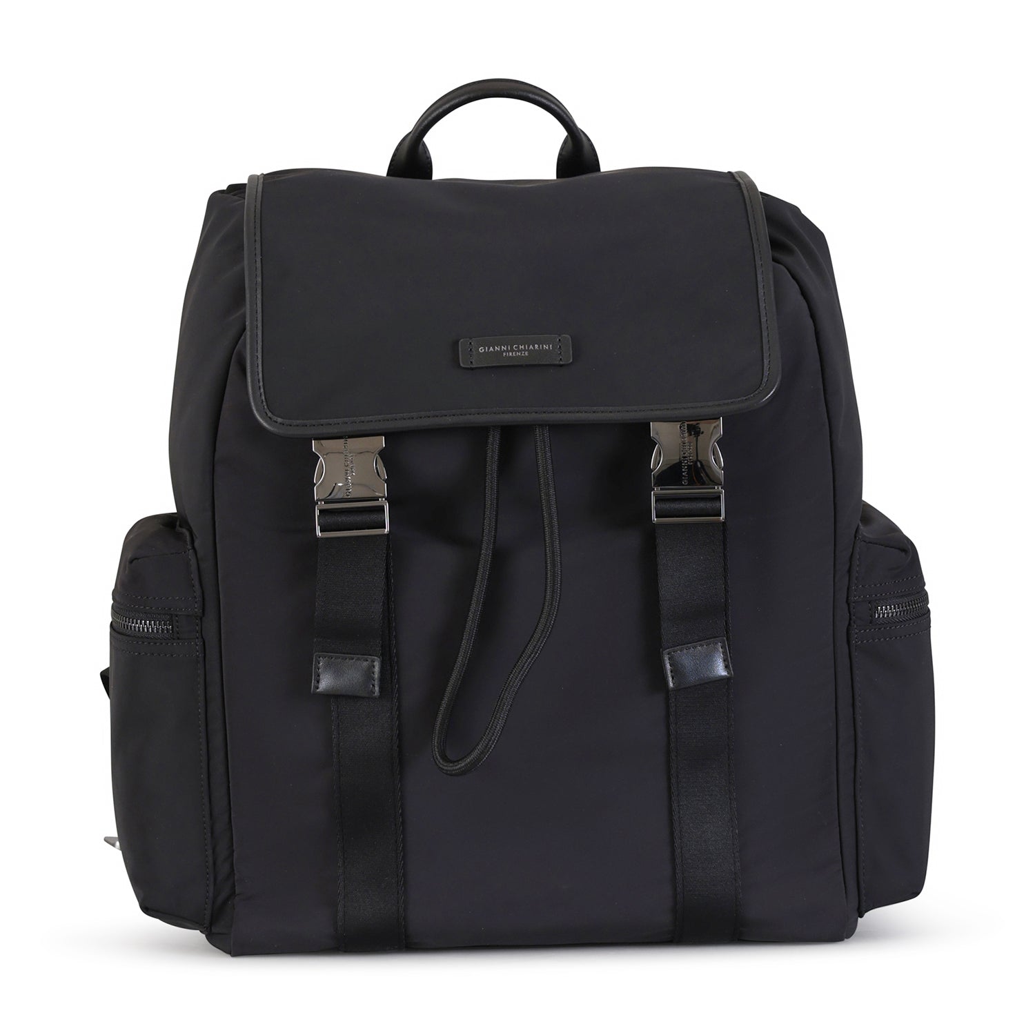 ZAINO NERO