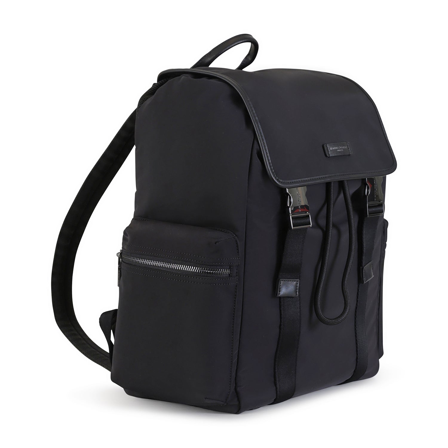 ZAINO NERO