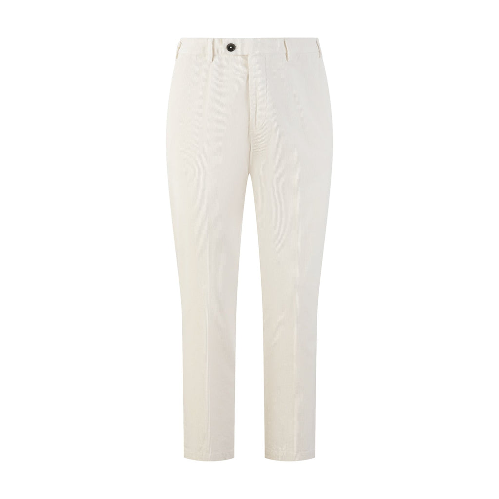 PANTALONE BRAD 1+ OFF WHITE