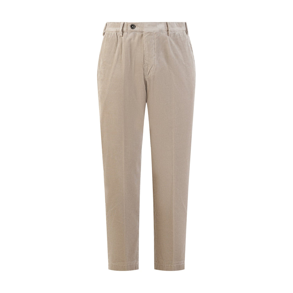 PANTALONE BRAD 1+ BEIGE