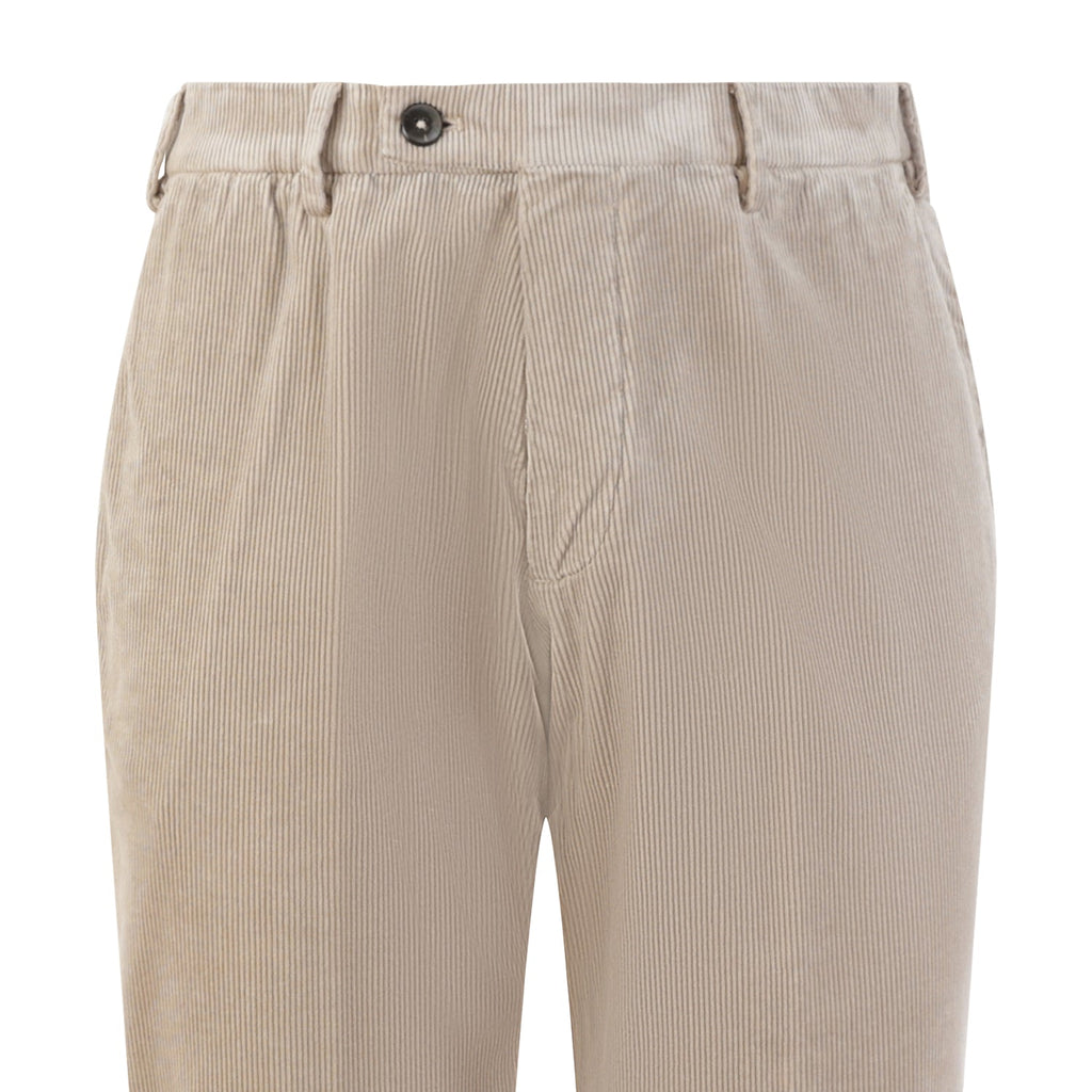 PANTALONE BRAD 1+ BEIGE