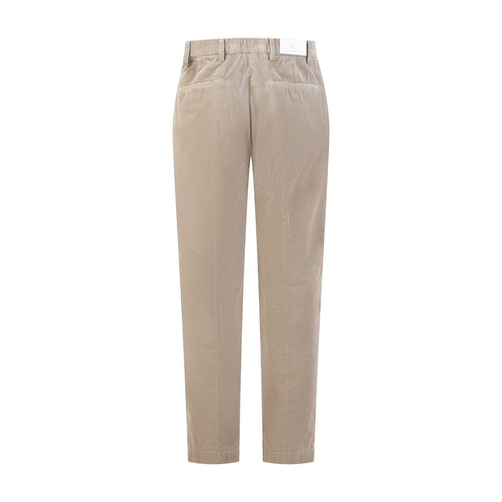 PANTALONE BRAD 1+ BEIGE