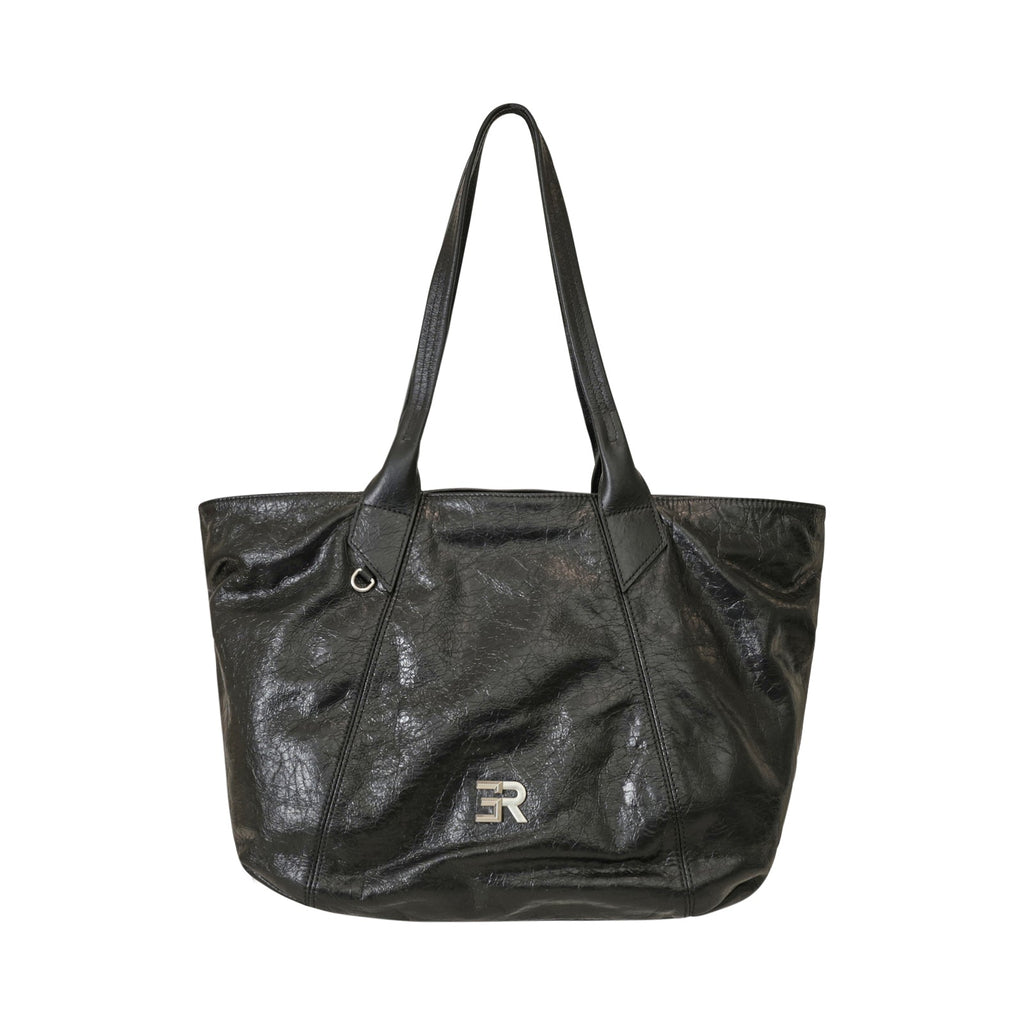BORSA A MANO ADELE NERA