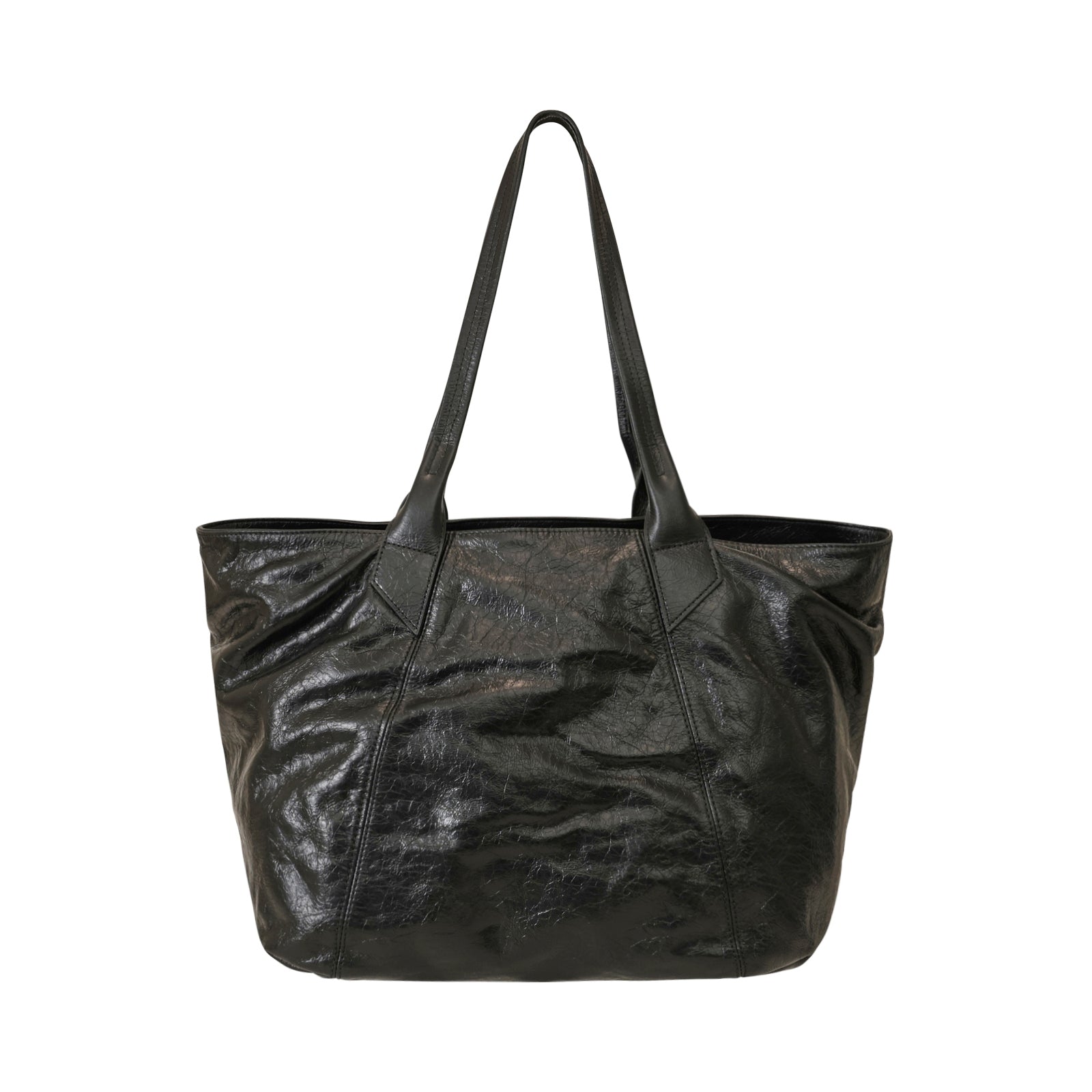 BORSA A MANO ADELE NERA