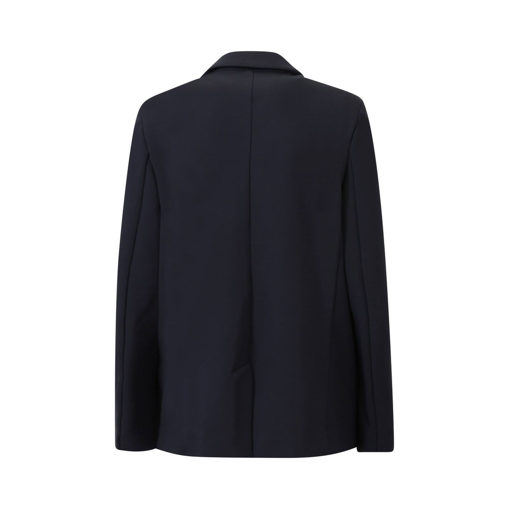 GIACCA VIRGUS BLU
