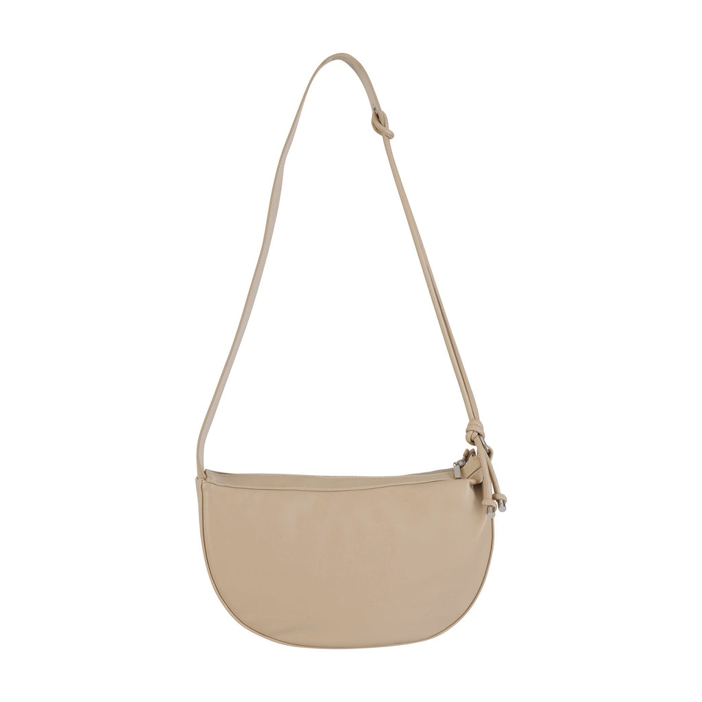 BORSA A SPALLA DIALOG BEIGE