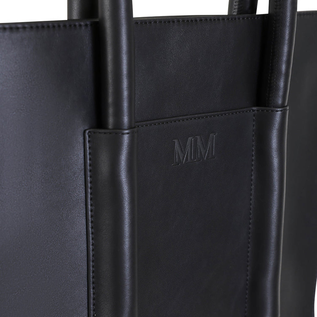 BORSA A MANO SHOW NERA