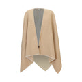 BLUSA EFFETO VERDE