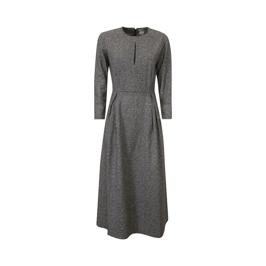PONCHO BRENTA GRIGIA