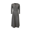 PONCHO BRENTA GRIGIA