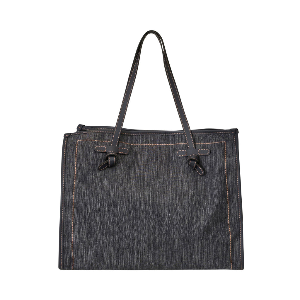 SHOPPING DENIM