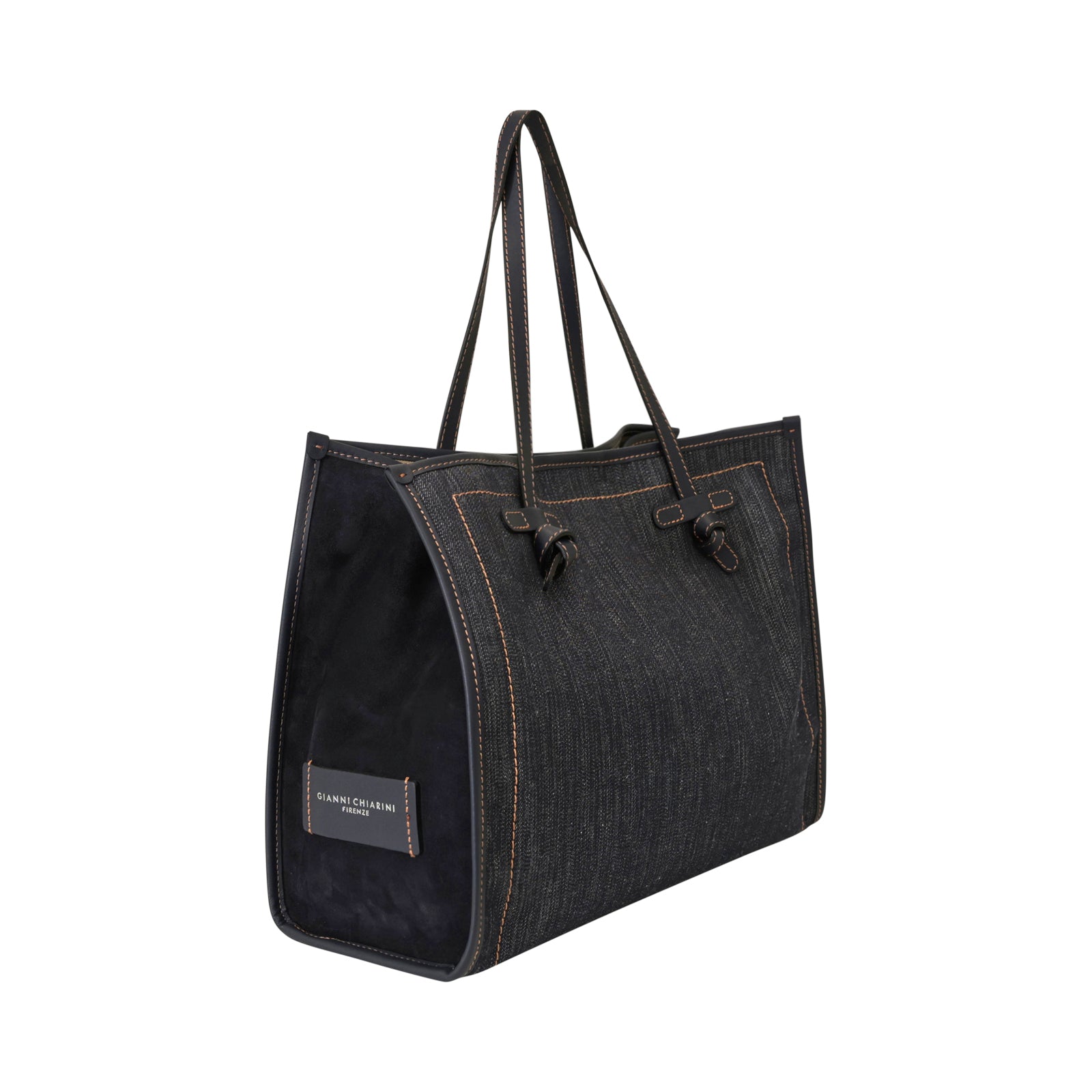 SHOPPING DENIM