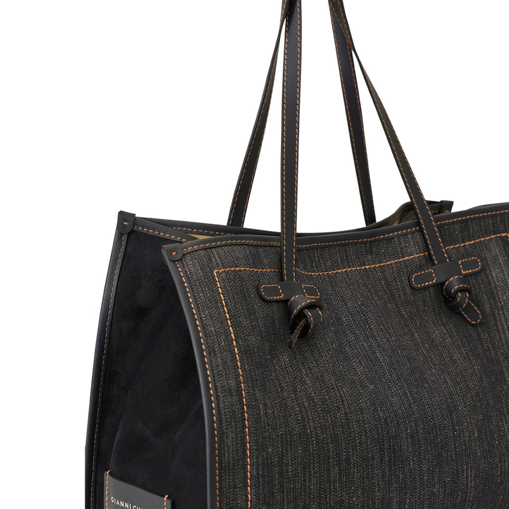 SHOPPING DENIM