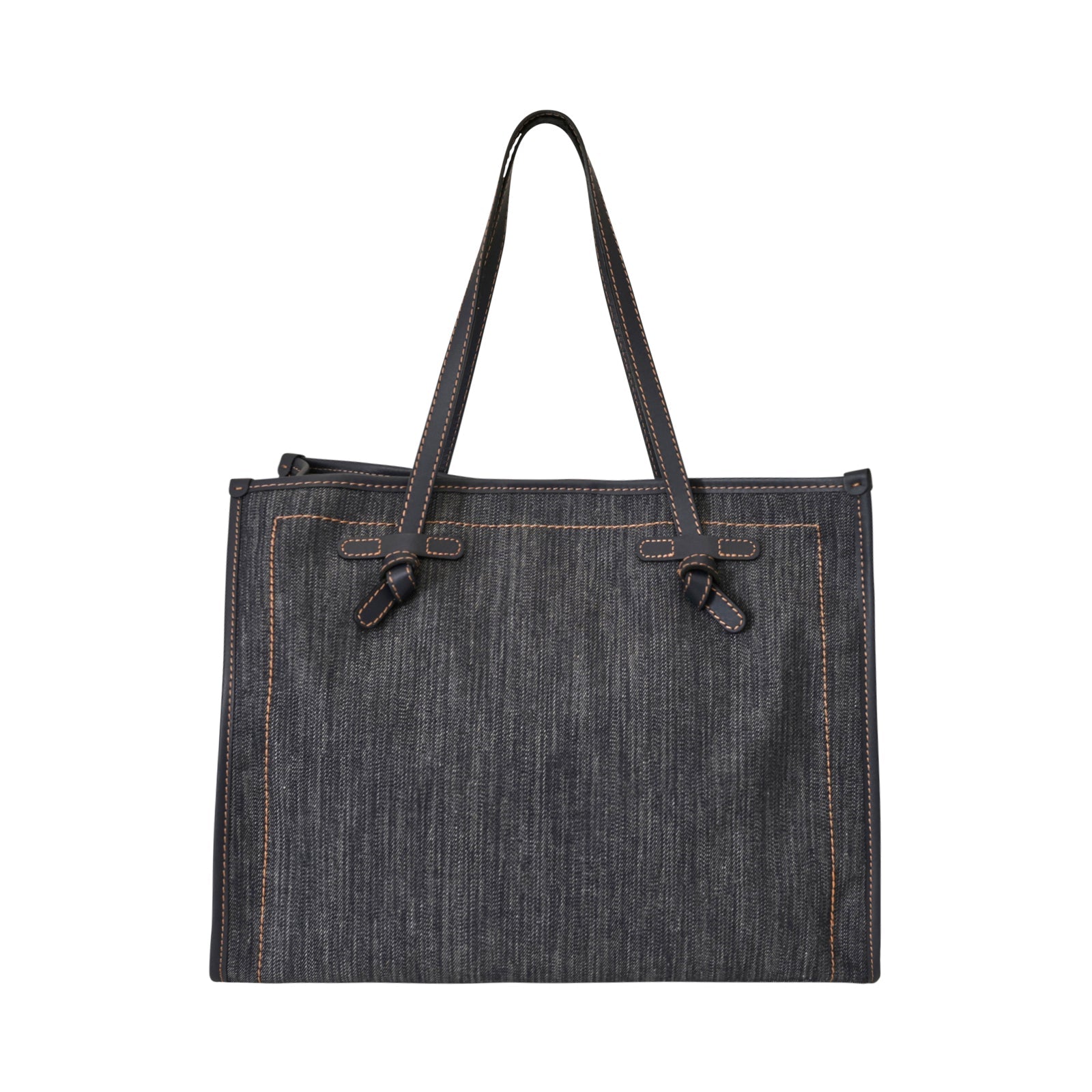 SHOPPING DENIM