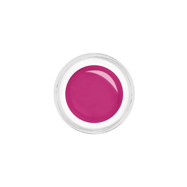 JVONE MILANO COLOURED GEL UV/LED FUXIA SCURO 2004 7 ML