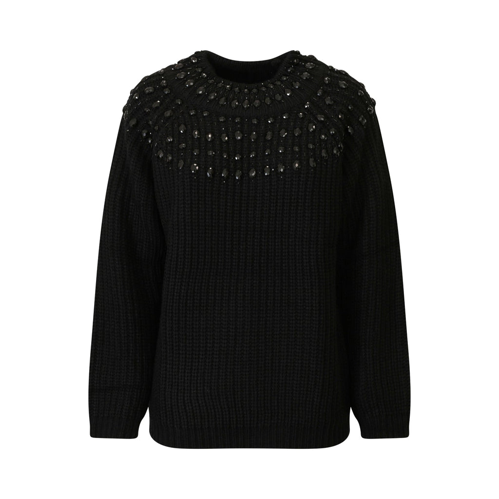 MAGLIA NERA