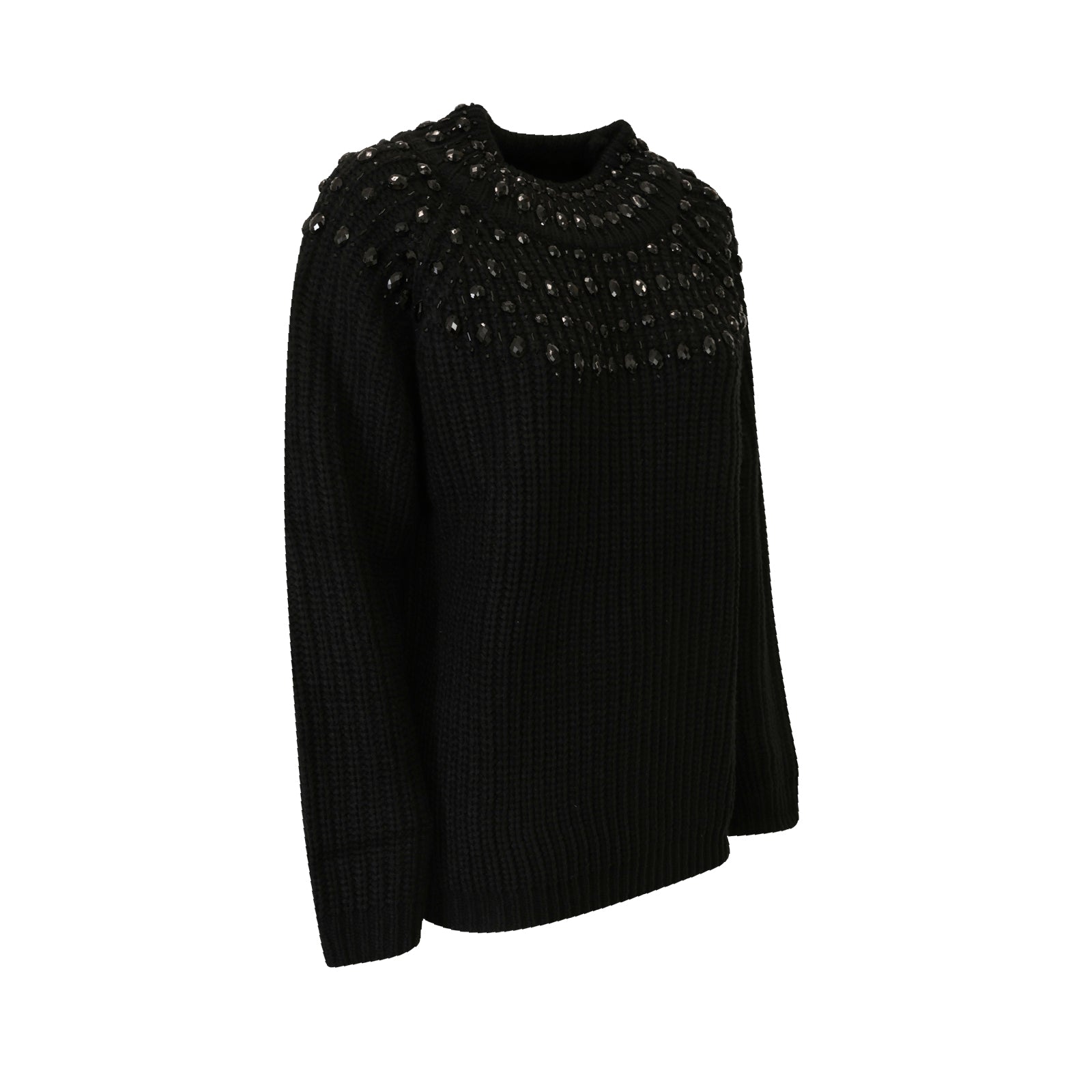 MAGLIA NERA
