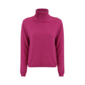 MAGLIA FUXIA