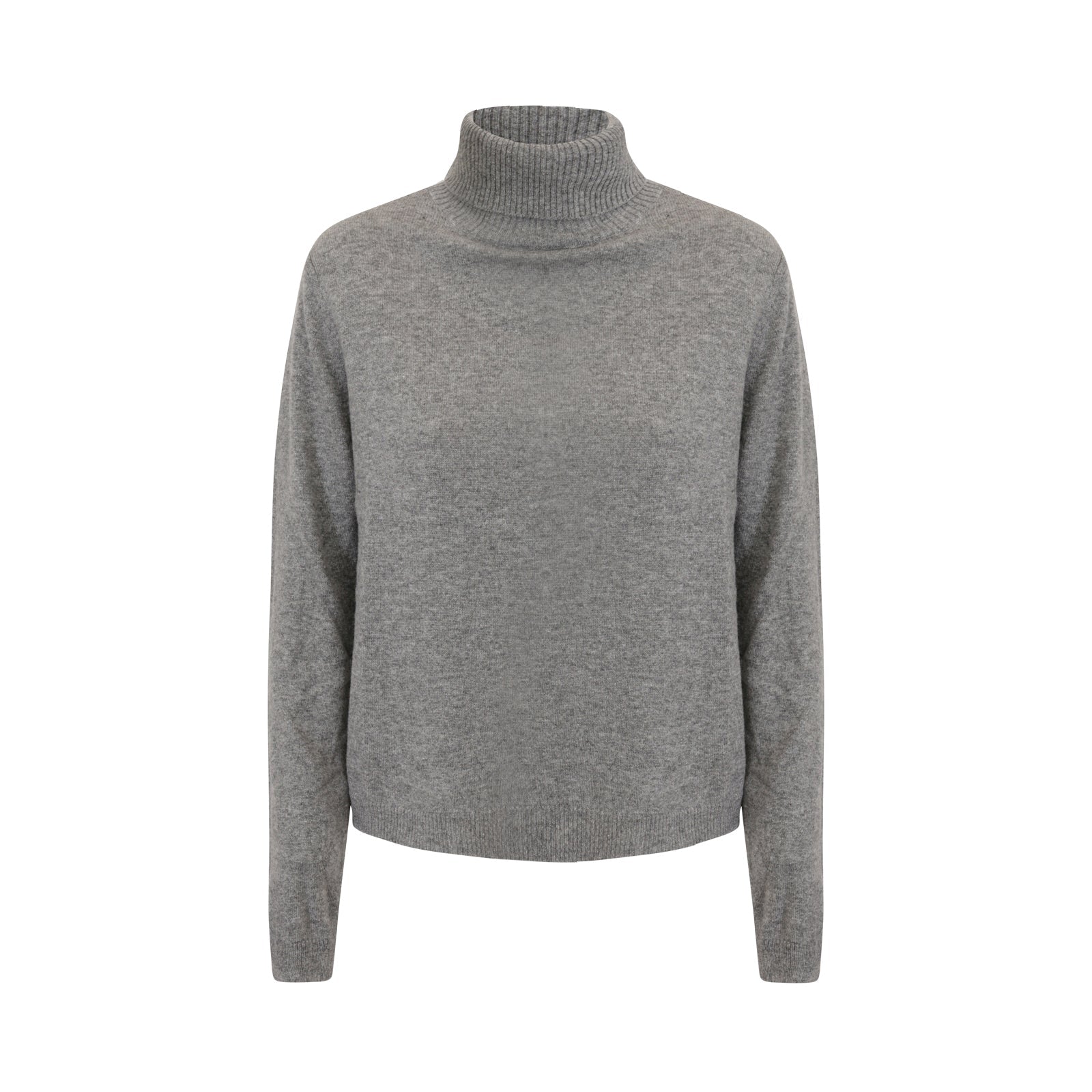 MAGLIA GRIGIA