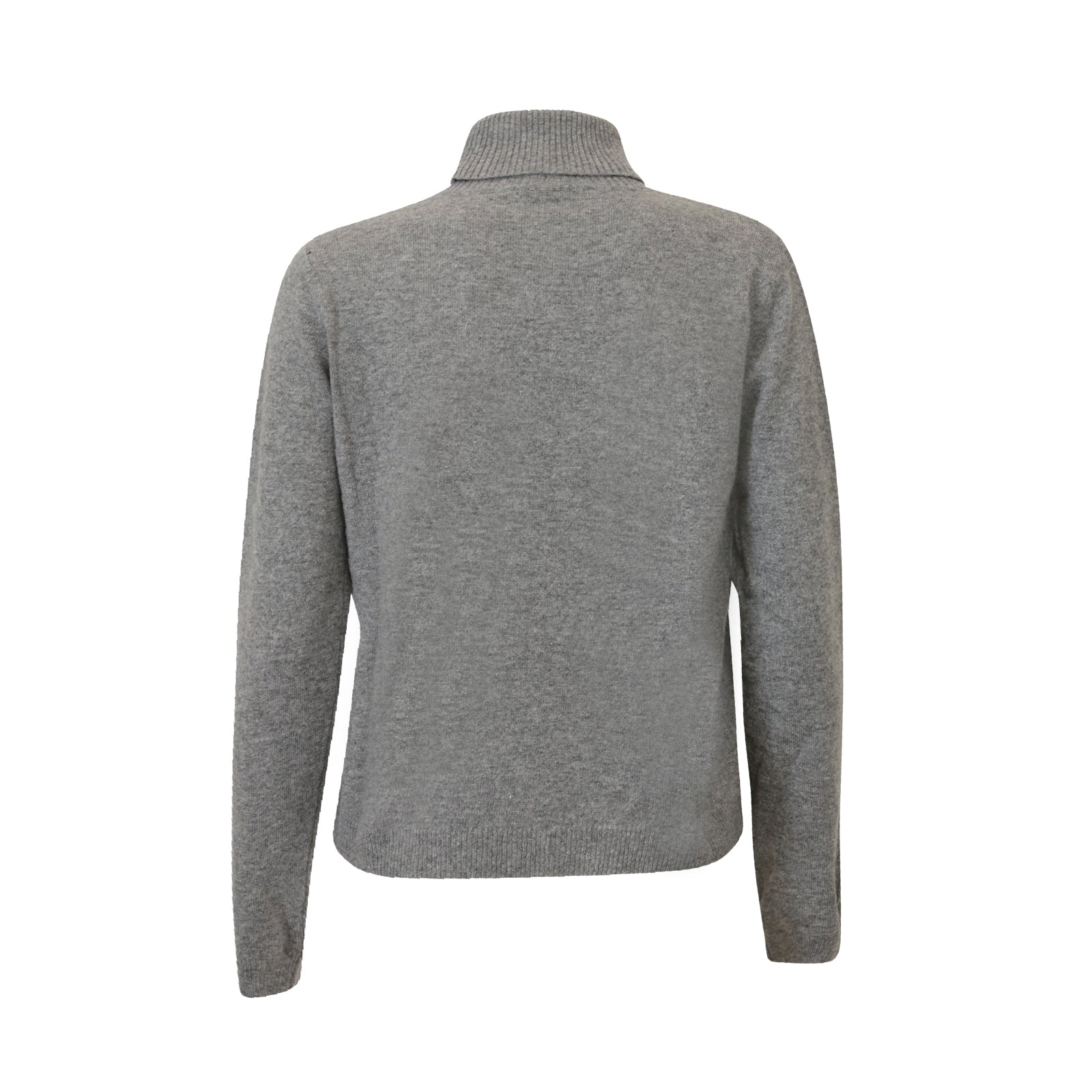 MAGLIA GRIGIA