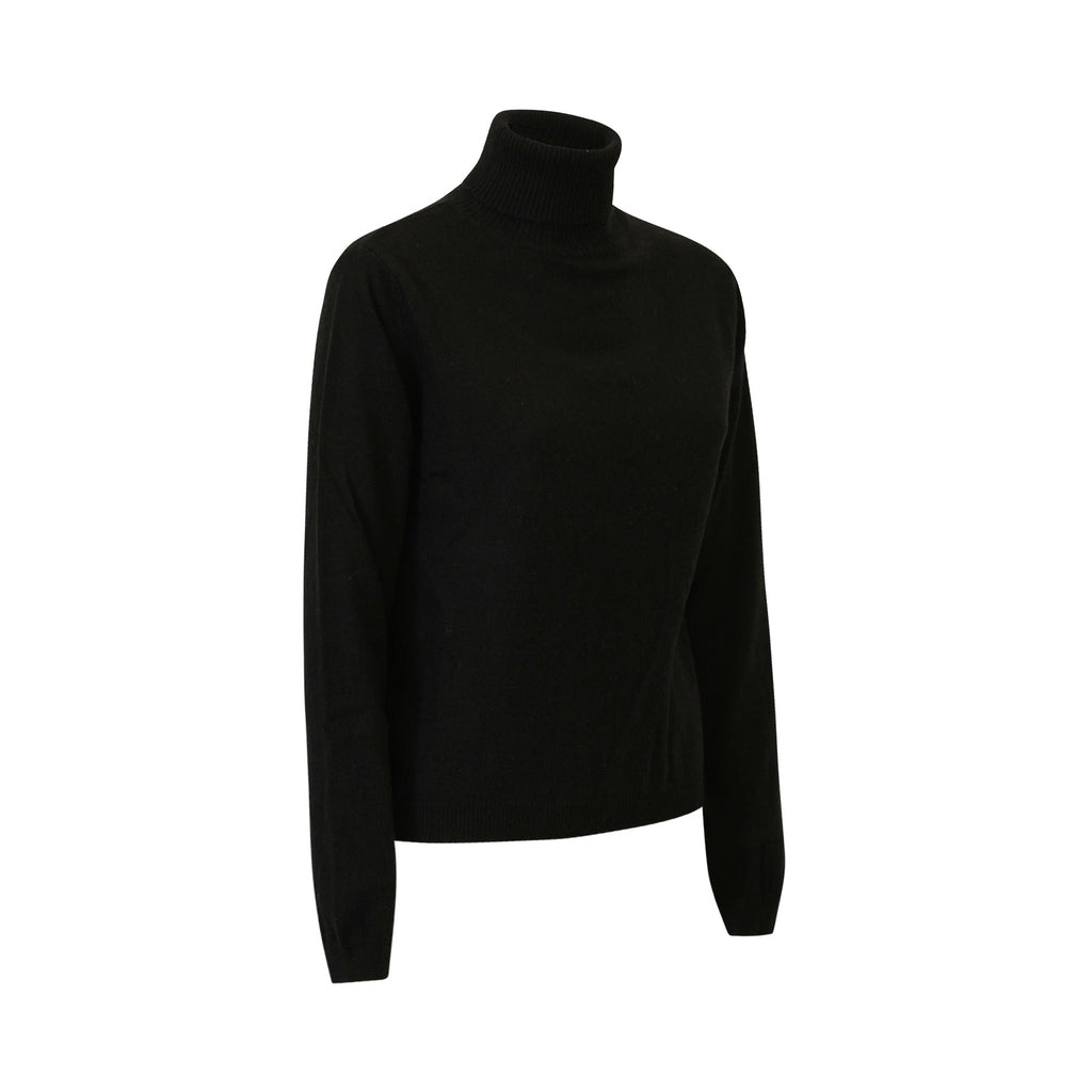MAGLIA NERA
