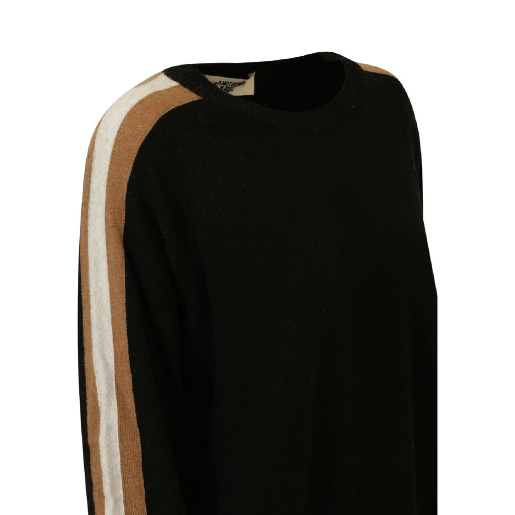 MAGLIA NERA