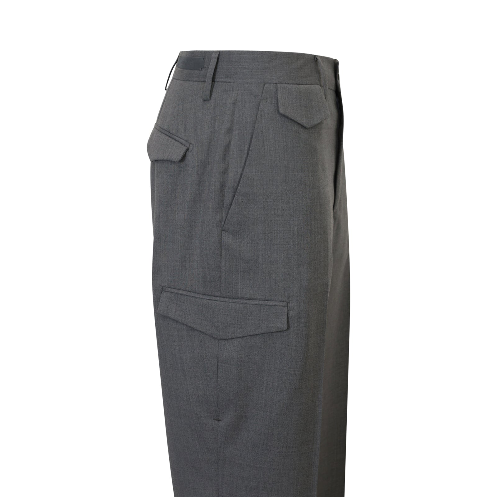 PANTALONE HAVANA GRIGIO